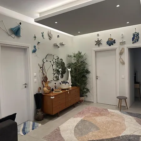 Marina Апартаменты *