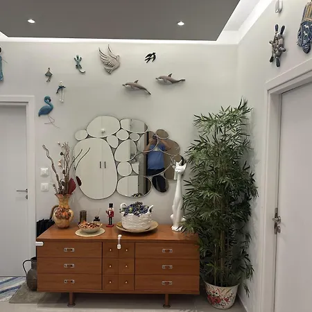 Marina Ретимно