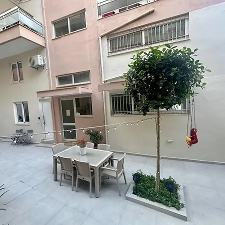 Marina * Ρέθυμνο