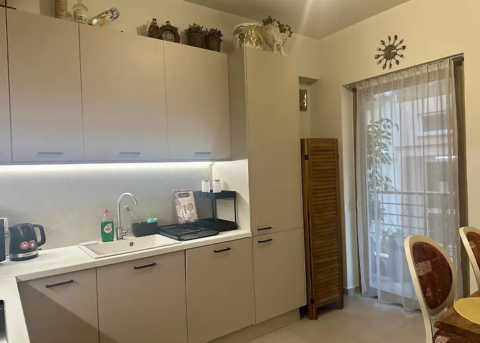 Marina Ρέθυμνο