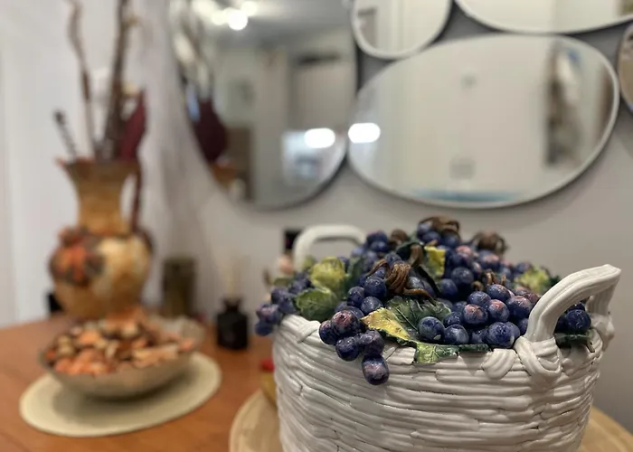 Marina Διαμέρισμα Ρέθυμνο