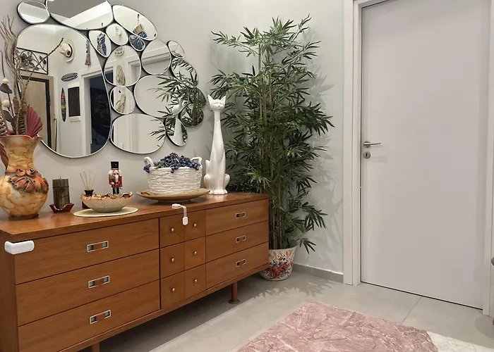 Marina * Ρέθυμνο