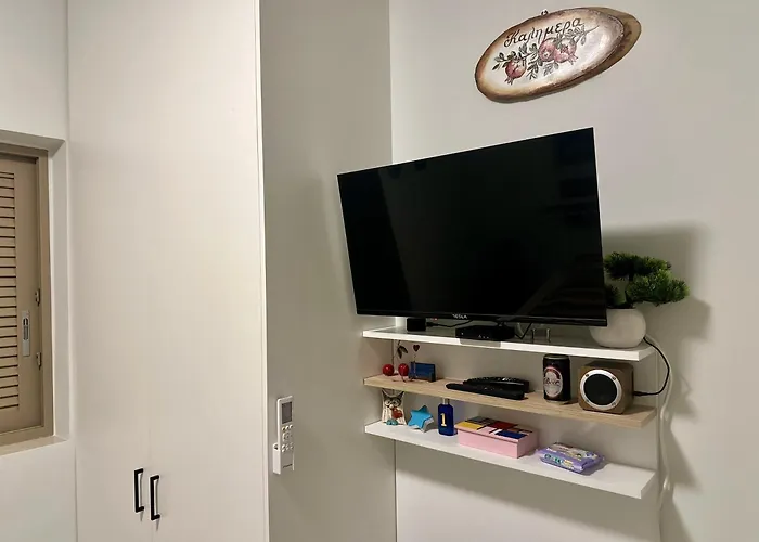 Marina Διαμέρισμα *