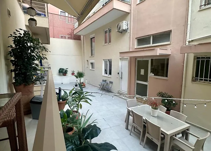 Διαμέρισμα Marina Ρέθυμνο