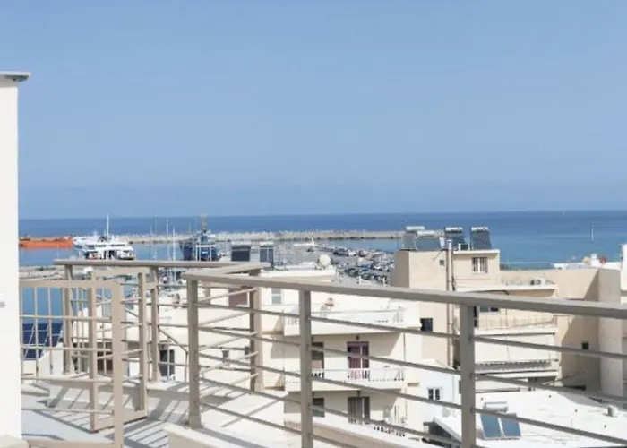 Marina Ρέθυμνο