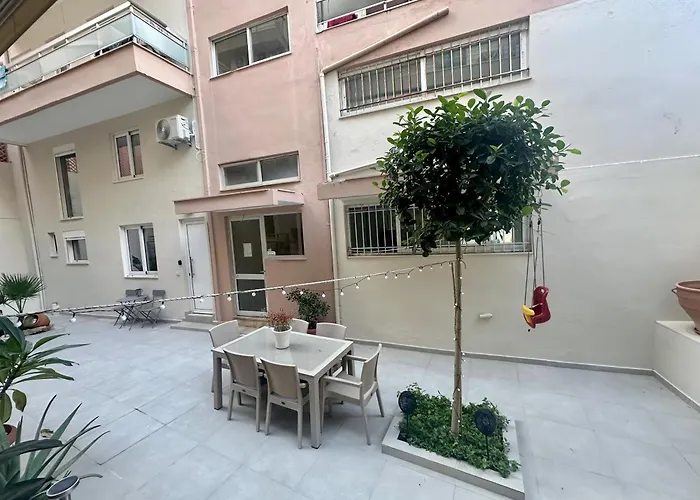 Marina * Ρέθυμνο