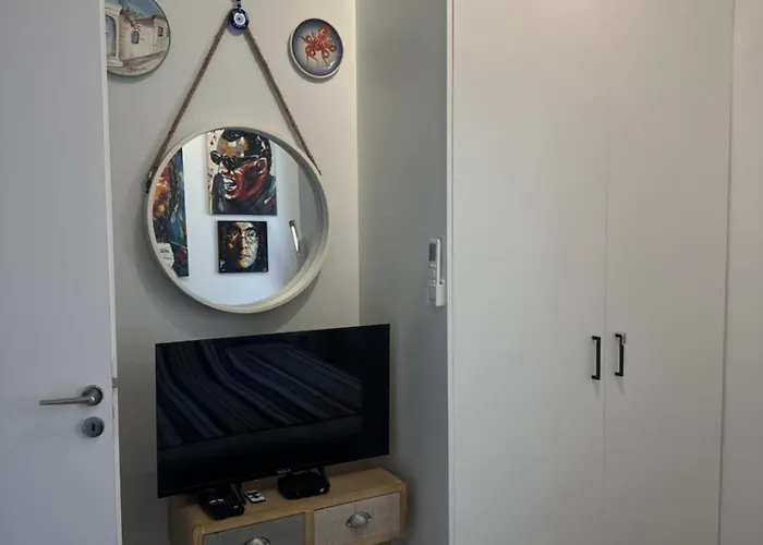 Marina Διαμέρισμα