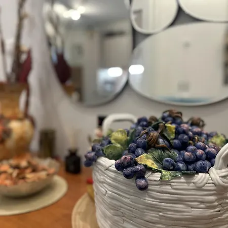 Marina Lägenhet Rethymno