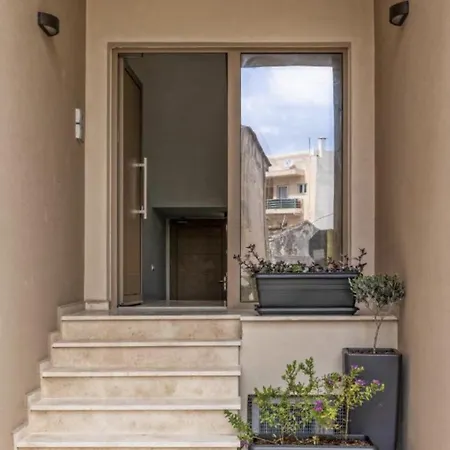 Marina Apartment