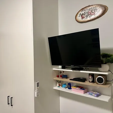 Marina Apartment *