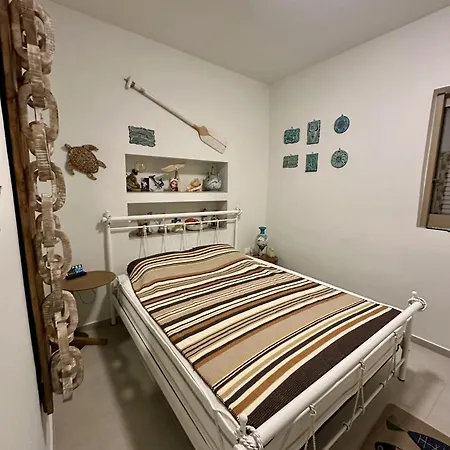 Apartamento Marina *