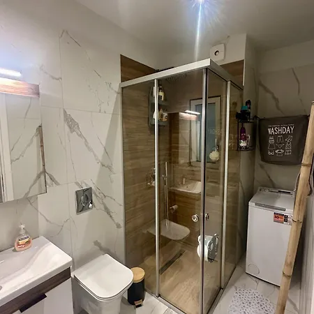 Marina Apartment Rethymno (Crete)