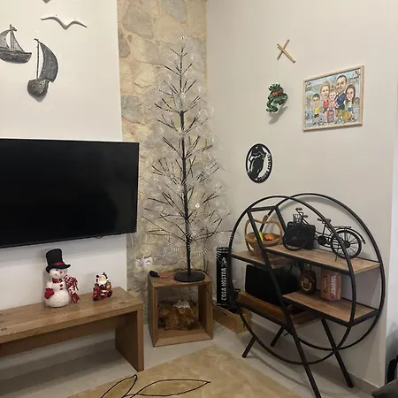 Lägenhet Marina Rethymno