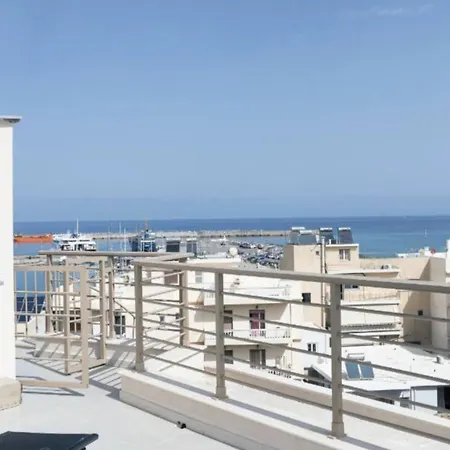 Marina Rethymno (Crete)