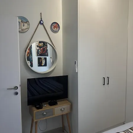 Marina Apartment