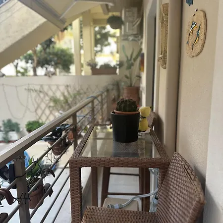 Marina Apartment *