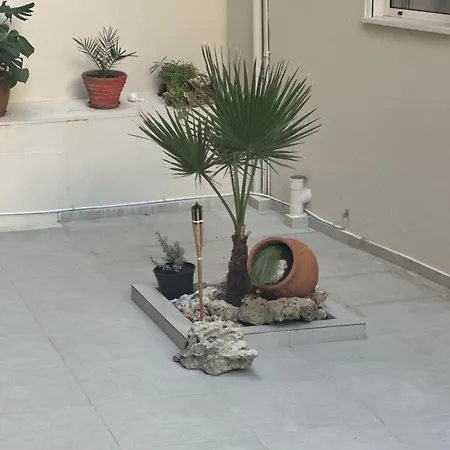 Marina Apartamento Rétino