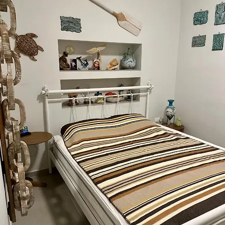 Apartamento Marina Rétino