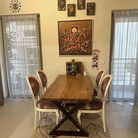 Marina Apartment Rethymno (Crete)