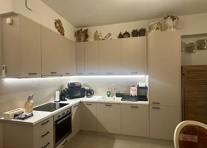 Apartment Marina Rethymno (Crete)