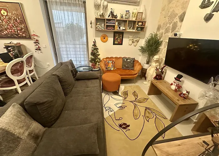 Marina Rethymno (Crete)