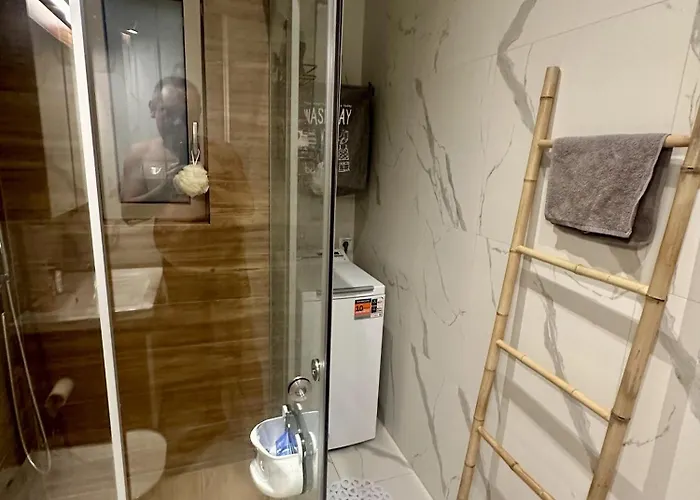 Marina * Rethymno (Crete)