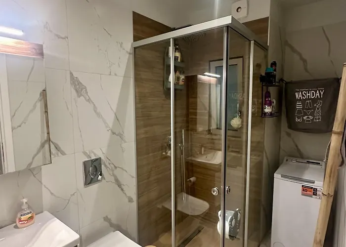 Marina Apartment Rethymno (Crete)