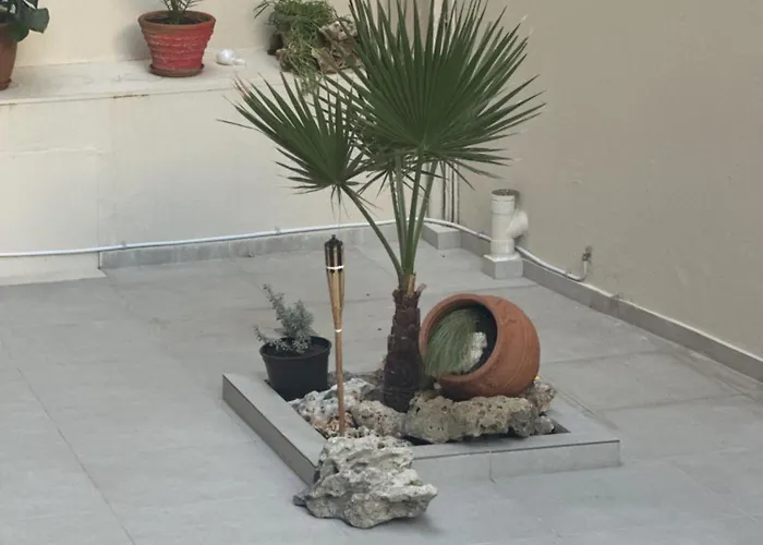 Marina Apartment Rethymno (Crete)