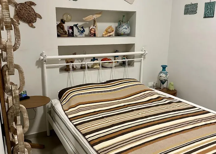 Apartment Marina Rethymno (Crete)