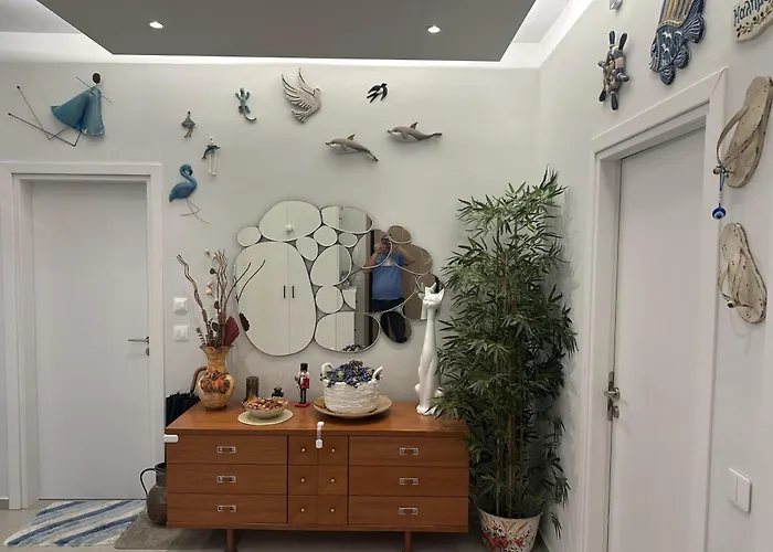 Marina Rethymno (Crete)