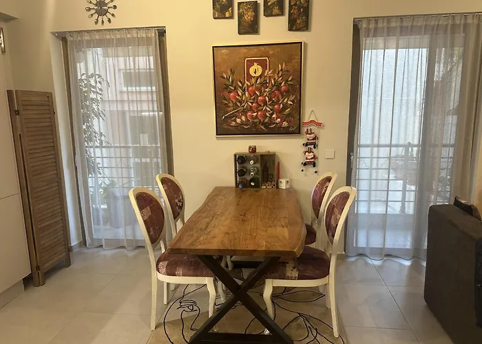 Marina Apartment Rethymno (Crete)