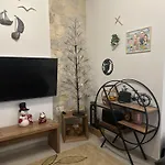 Appartement Marina Rethimnon